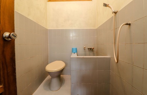 Pakem Hotel | Satriafi Hotel