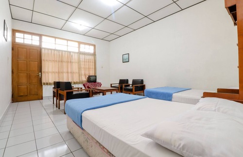 Pakem Hotel | Satriafi Hotel
