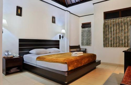 Downtown Kuta Hotel | Satriya Cottages