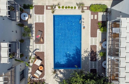 Yalı Apartment | Satsuma House
