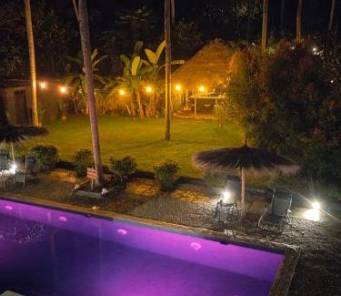 Varkala Resort | Satta Beach Residence