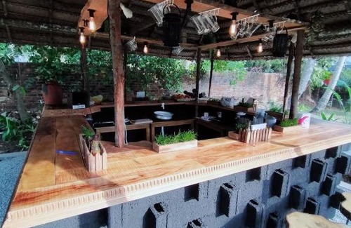 Varkala Resort | Satta Beach Residence