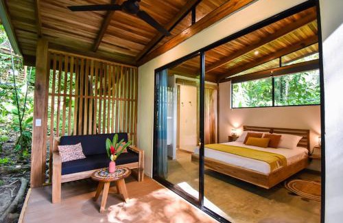 Cocles Cabin | Satta Lodge