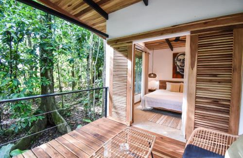 Cocles Cabin | Satta Lodge