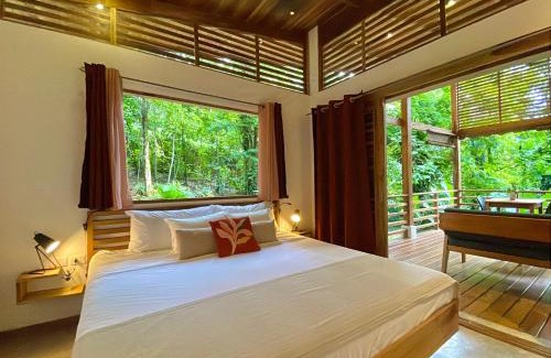 Cocles Cabin | Satta Lodge