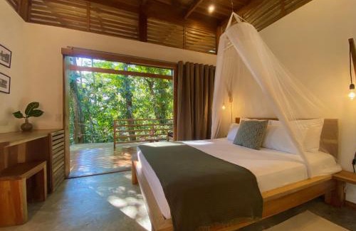 Cocles Cabin | Satta Lodge