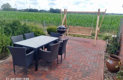 Bunde House | Sattler, Astrid 25196 - Ferienhaus Astrid
