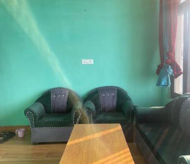 Almora Ski Chalet | Sattva Retreat One Bedroom Chalets