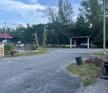 Kuala Terengganu House | Satu Atap Homestay