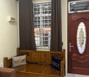 Kuala Terengganu House | Satu Atap Homestay