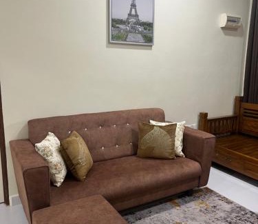 Kuala Terengganu House | Satu Atap Homestay