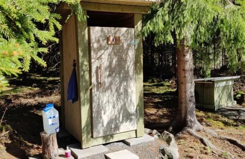 Sastamala Other | Satukurki-vierasmaja - Simple and Cute Cabin