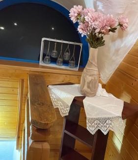 Tirgu Lapus Resort | Satul lui Traian