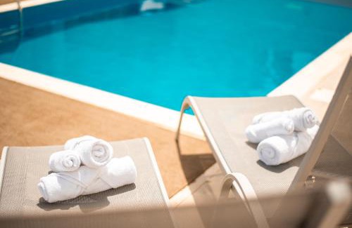 Pyla Villa | Saturn Villa