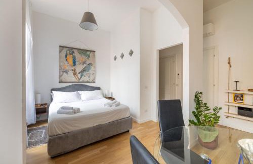 Rione II Trevi Apartment | Saturno in Trevi