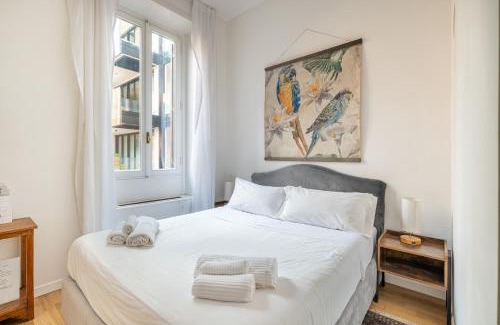 Rione II Trevi Apartment | Saturno in Trevi