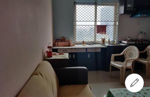 Puri House | Satvik Stays