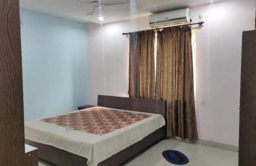 Puri House | Satvik Stays