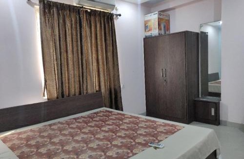 Puri House | Satvik Stays