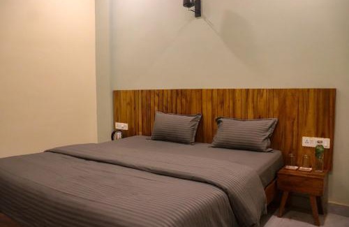 Puri House | Satvik Stays