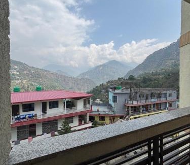 Ukhimath House | Satwik Home Stay