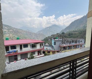 Ukhimath House | Satwik Home Stay