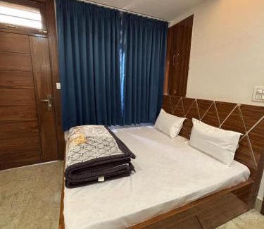 Ukhimath House | Satwik Home Stay
