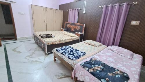 Faizabad House | Satwik Homestay