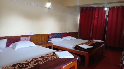 Attadi Hotel | Satya Anand Cottage Pure Veg and Non Alcoholic Hotel