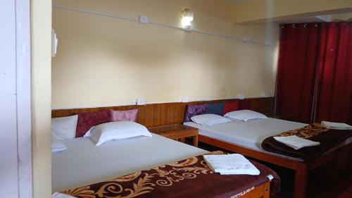 Attadi Hotel | Satya Anand Cottage Pure Veg and Non Alcoholic Hotel
