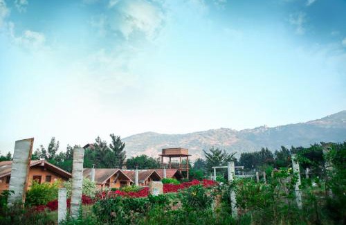 Chikkaballapur Resort | Satya Anantham Eco Retreat - Mystic Hotels