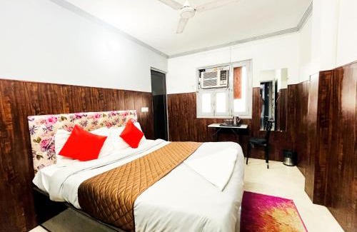 New Delhi Hotel | Satya Niketan D