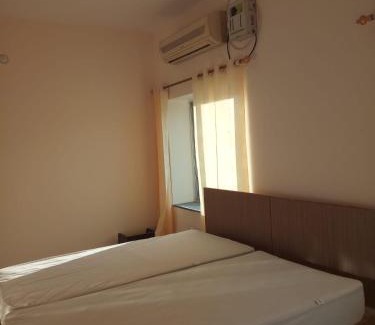Bhubaneshwar Bed & Breakfast | Satya Niwas