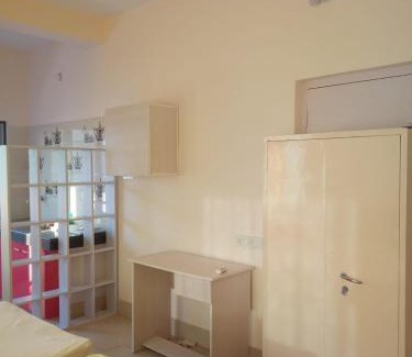 Bhubaneshwar Bed & Breakfast | Satya Niwas