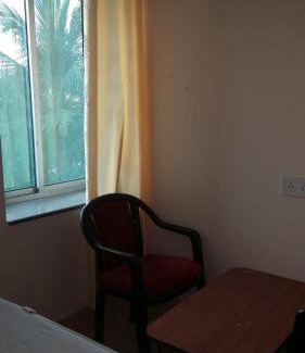 Bhubaneshwar Bed & Breakfast | Satya Niwas