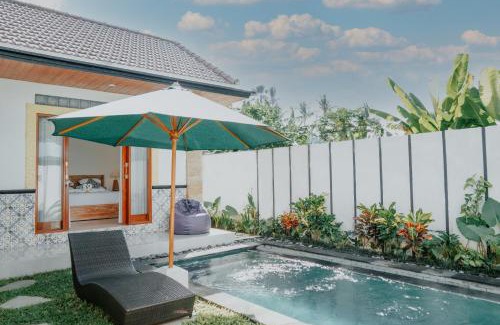 Lodtunduh Villa | Satya Villa by Sidhi Hospitality Experiences