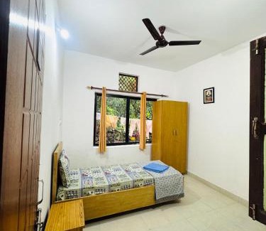 Rishikesh House | Satya Yoga Ashram Rishikesh