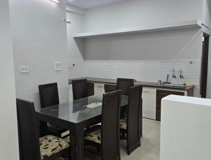 Indore Apartment | Satyabhama Home Stay - Opel - Two BHK