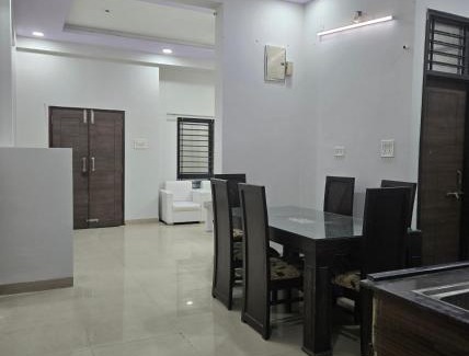Indore Apartment | Satyabhama Homestay-Opel-2 BHK Apartment
