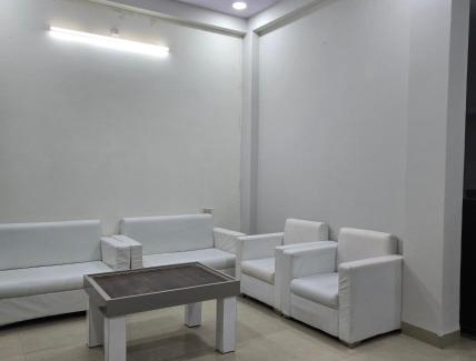 Indore Apartment | Satyabhama Homestay-Opel-2 BHK Apartment