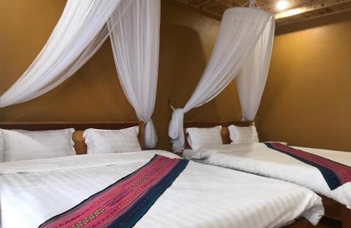 Sa Pa Hotel | Sau Meo Mountain View