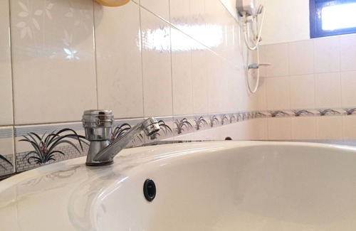 New Town House | Saubagya Inn Tourist Guesthouse
