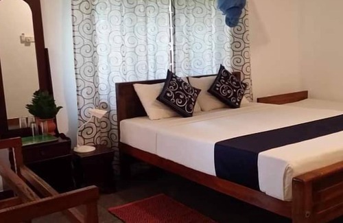 New Town House | Saubagya Inn Tourist Guesthouse
