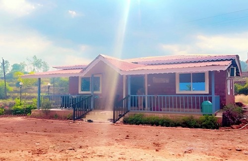 Kaswand Villa | Saubhagya Villa
