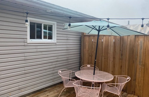 Sauble Beach Apartment | Sauble Beach Flat2