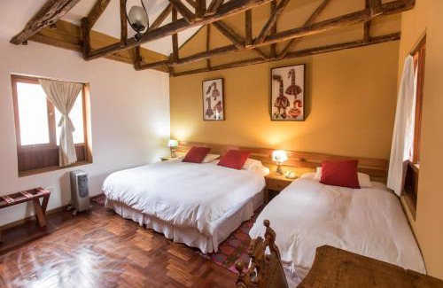 Ollantaytambo Hotel | SAUCE Hotel Boutique