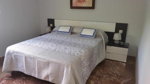 Jaen Apartment | Sauces - parking gratis - climatizado
