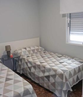 Jaen Apartment | Sauces - parking gratis - climatizado