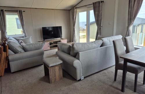Anstruther Resort | Sauchope Links Holiday Lodge and Glamping Park