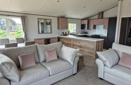 Anstruther Resort | Sauchope Links Holiday Lodge and Glamping Park